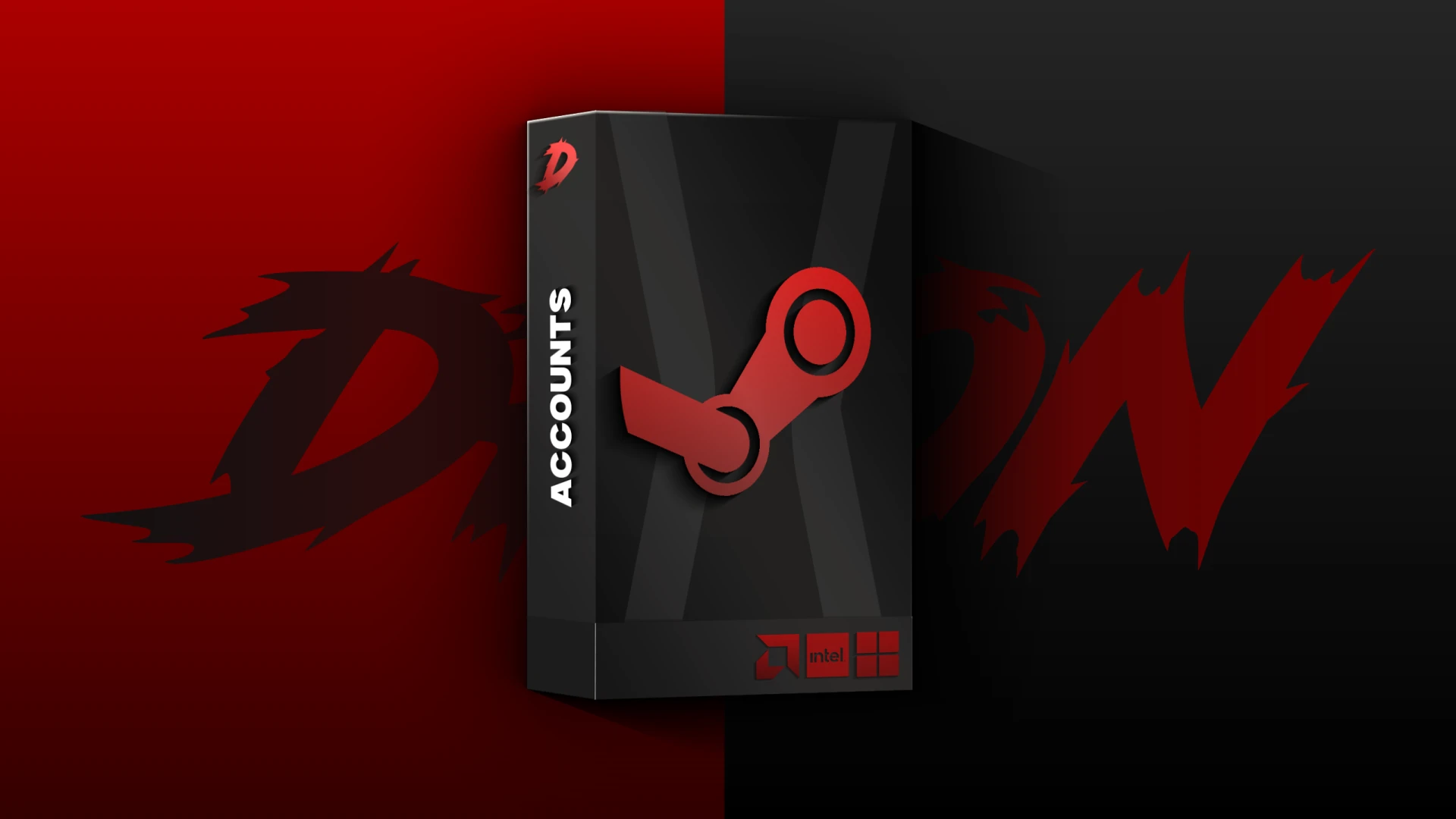Steam FA ( Fresh )